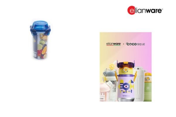 Durable, stylish plastic kitchenware for Malaysian homes