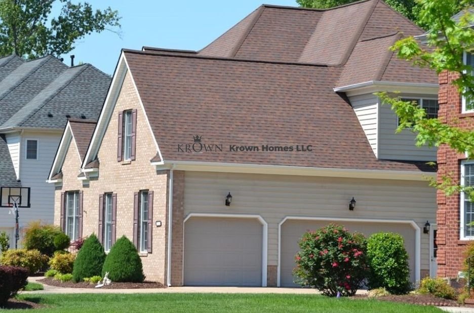 Top-Quality Roofing Solutions for Your Home in Bothell