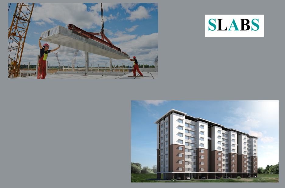 Top Precinct: Leading Precast Consultancy for Structural Excellence