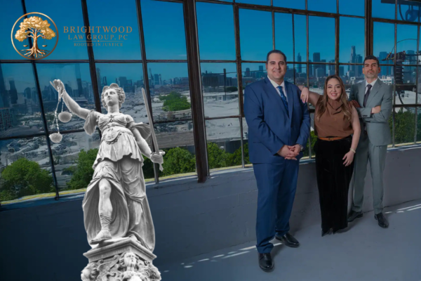 Constructive Discharge Lawyer California | Brightwood Law