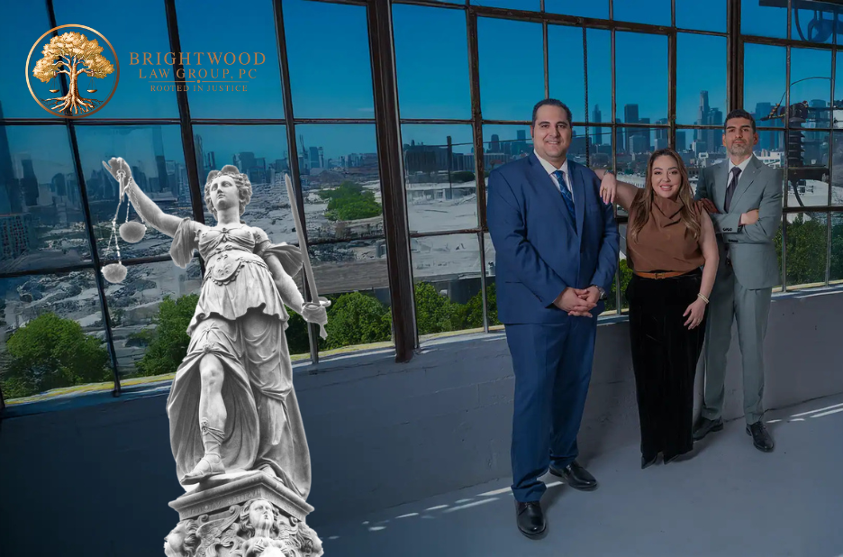Constructive Discharge Lawyer California | Brightwood Law