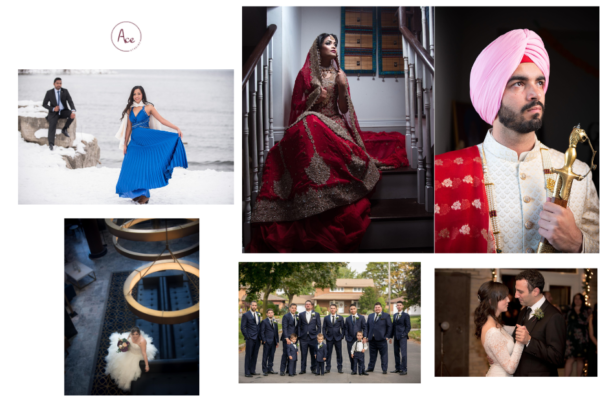 Toronto Professional Headshots and Portrait Photographer for Polished and Confident Images