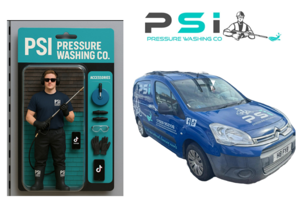 Roof Cleaning Services Near Irvine | Psi Pressure Washing Co