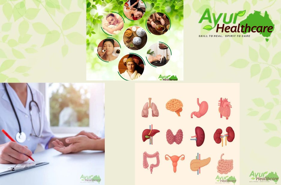 Authentic Ayurvedic Medicine Australia: Herbal Remedies and Expert Care for Natural Healing