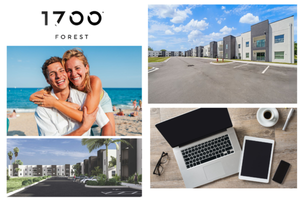 Discover 1700forest for modern solutions and online services