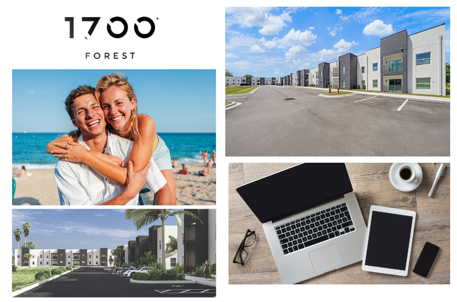 Discover 1700forest for modern solutions and online services