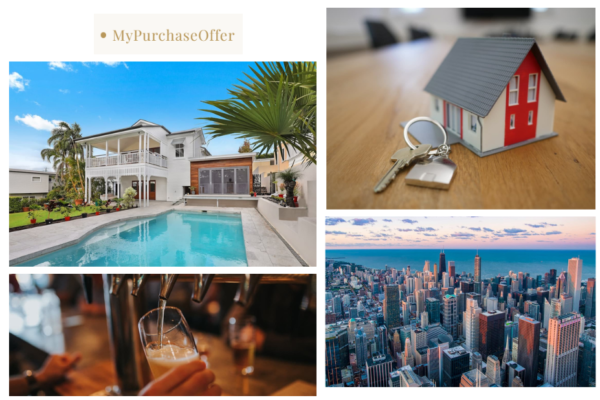 Get the best deals with mypurchaseoffer for smart buying