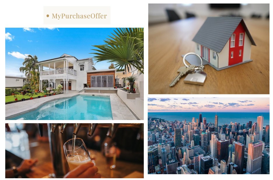Get the best deals with mypurchaseoffer for smart buying