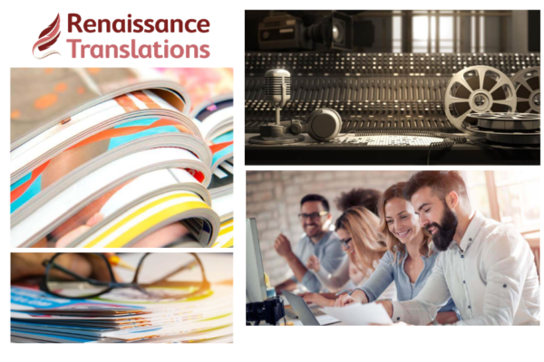 Expert Professional Book Translation Services for Accurate and Culturally Adapted Literary Works