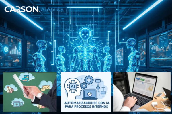 Mejore la productividad con la automatización del CRM para equipos de ventas