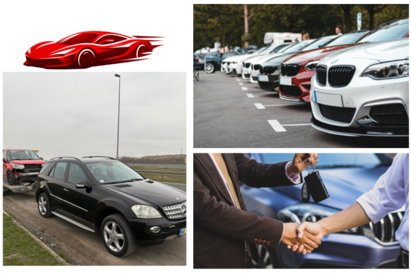 Otkup automobila Novi Sad – Brza i Pouzdana Prodaja Vozila sa Isplatom Odmah
