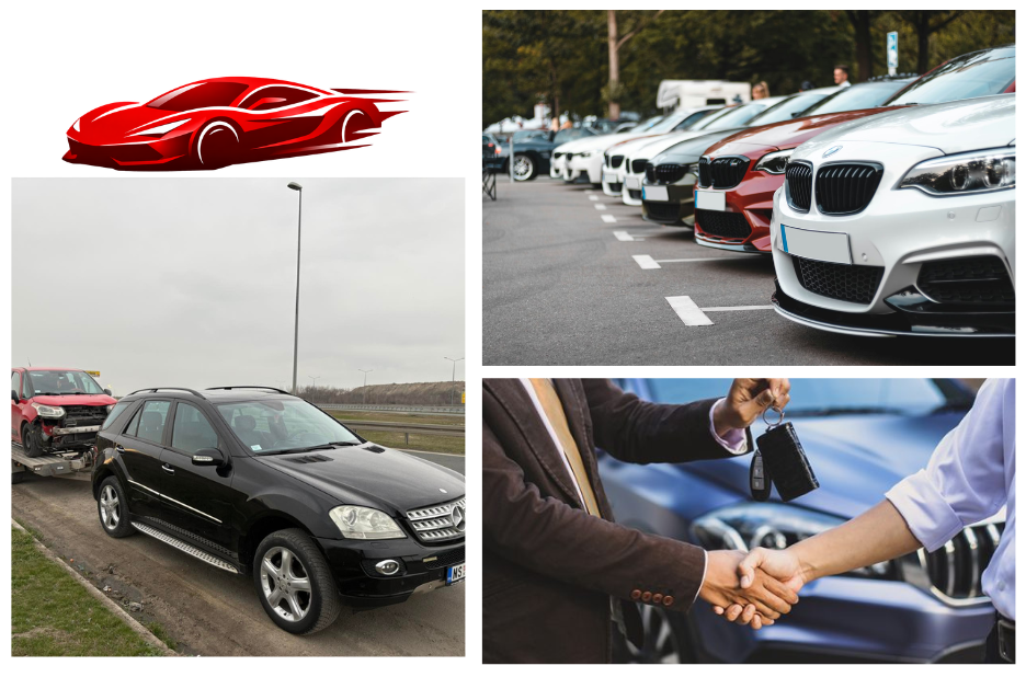Otkup automobila Novi Sad – Brza i Pouzdana Prodaja Vozila sa Isplatom Odmah