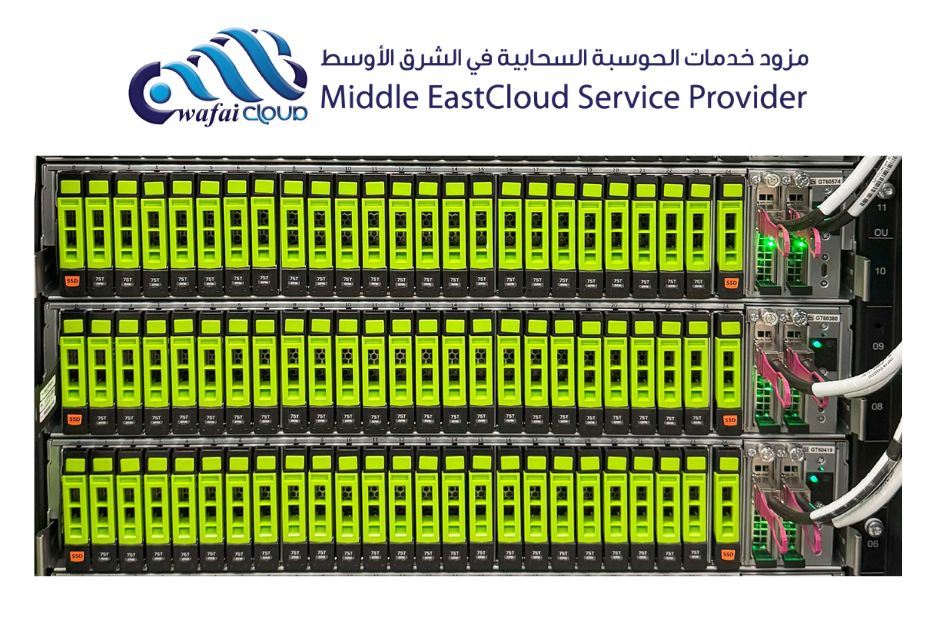 Business Web Hosting Company In Bahrain | Wafaicloud.bh