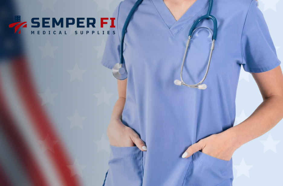 Top Medical Equipment Distributor in Las Vegas for Reliable Healthcare Solutions
