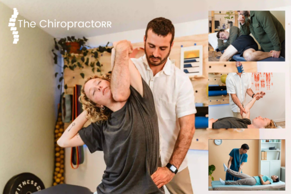 Effective Targeted Trigger Point Therapy for Muscle Knots to Relieve Pain and Improve Mobility
