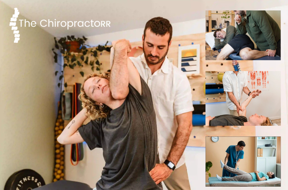 Effective Targeted Trigger Point Therapy for Muscle Knots to Relieve Pain and Improve Mobility