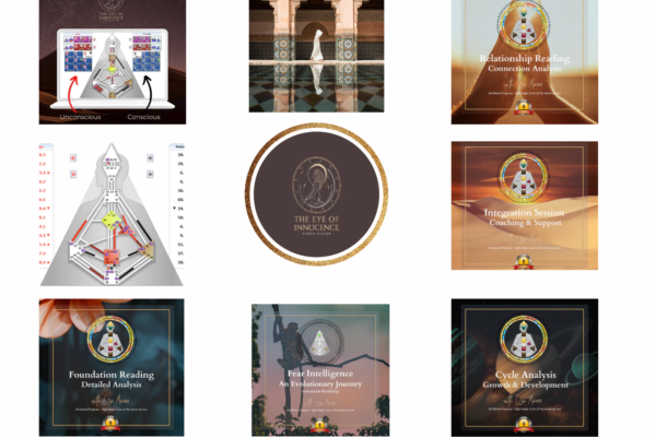 Foundations of Human Design: Start Your Clarity Journey