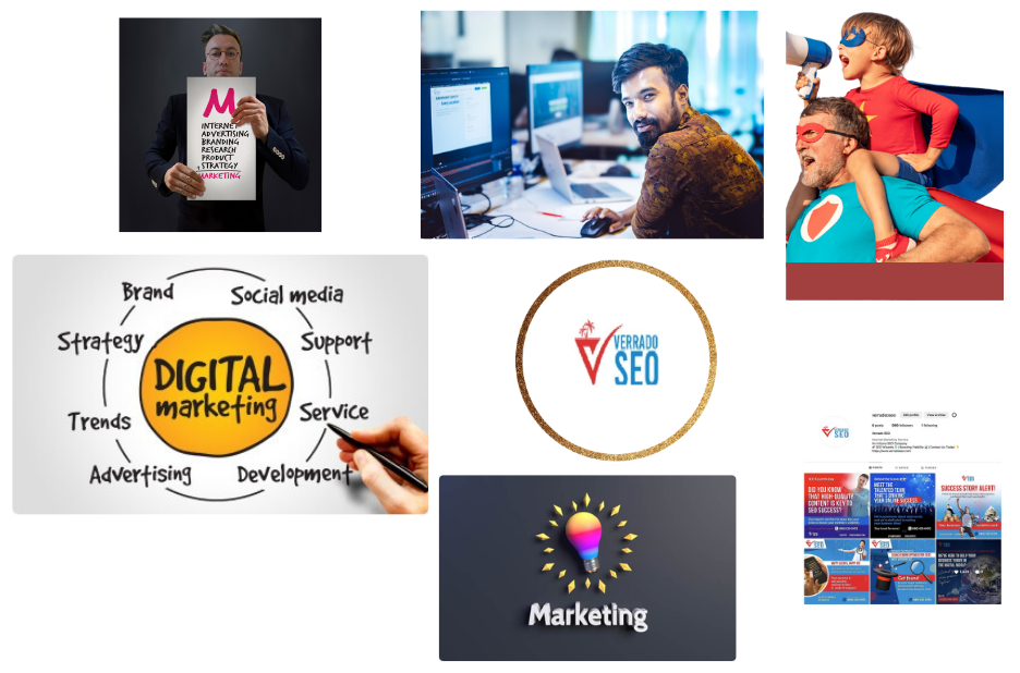 Boost Your Local Visibility with a Goodyear AZ SEO Partner