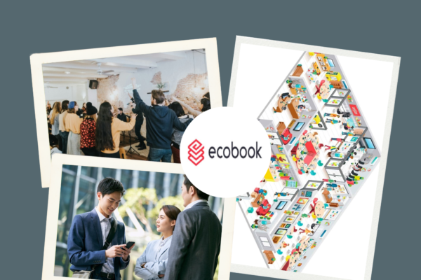 Efficient hot-desking for modern offices: simplify workspace booking