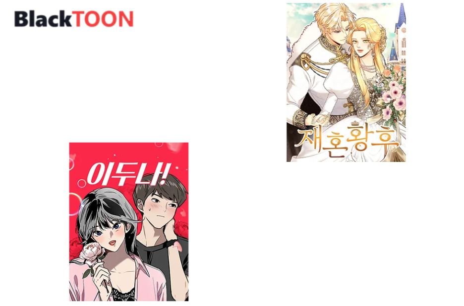 Find the Latest Blacktoon Links for Safe Access