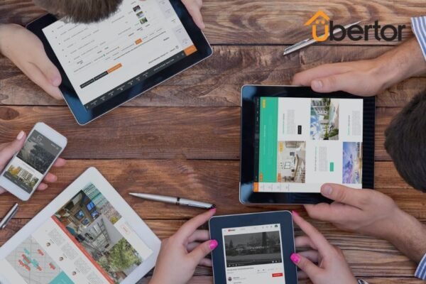 Create a Stunning Real Estate Website in Canada
