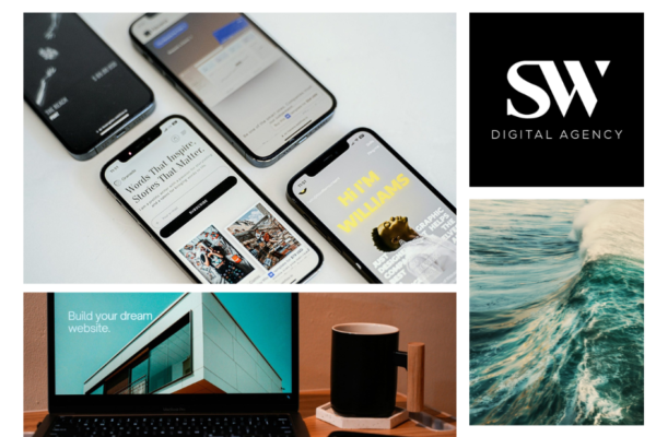 Website Design For Auto Body Shops | Southwavedigitalagency.com