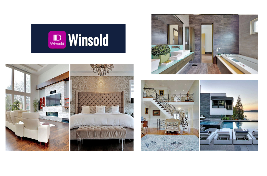 3d Virtual Tour Photography in Toronto | Winsold.com