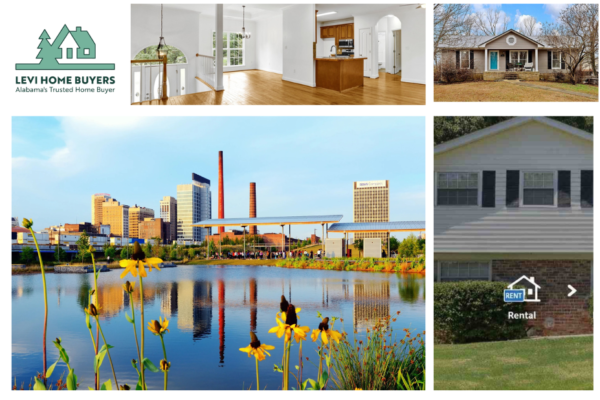 Levi Home Buyers | levihomebuyers.com
