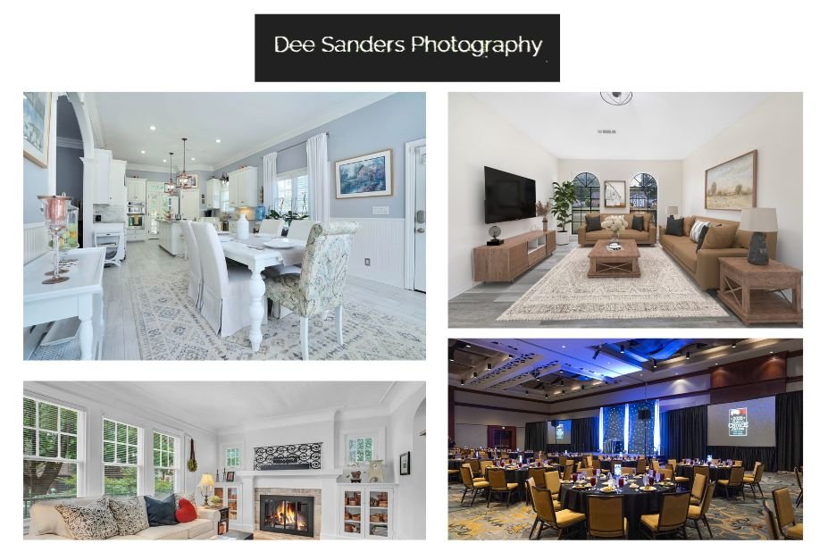 Gulf Coast Event Photography | Deesandersphotography.com