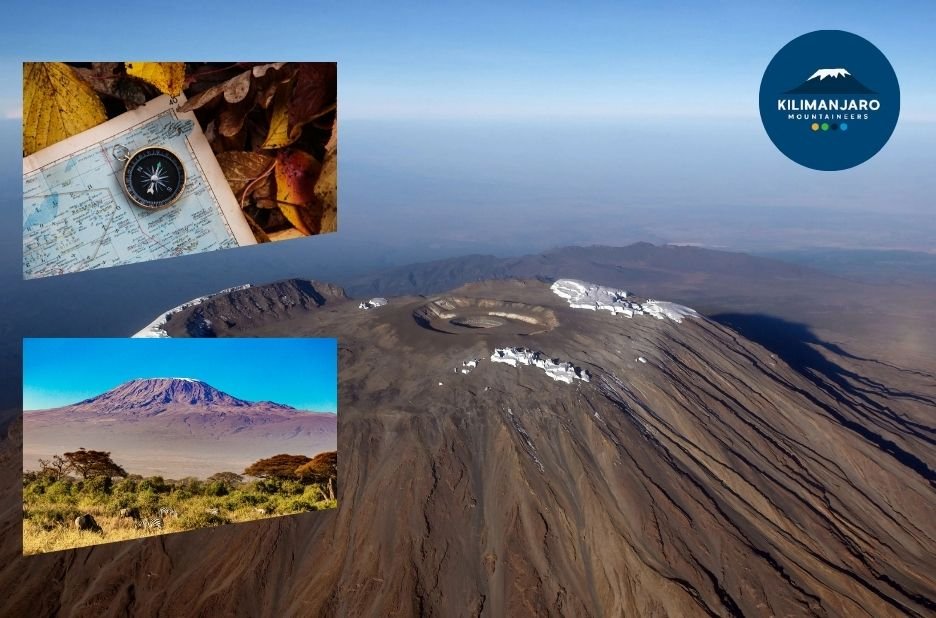 Climb Kilimanjaro with a Guided Group Trek Experience