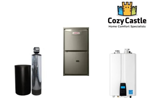 Expert Furnace Maintenance Services in Toronto for Efficient and Reliable Heating