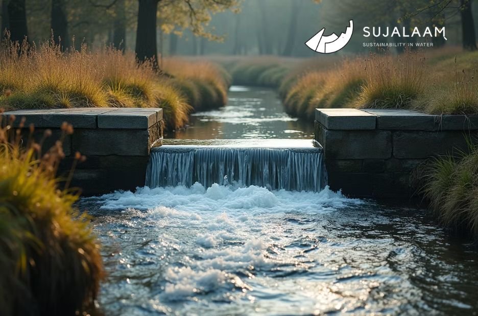 Trusted Stormwater Management Company for Effective Urban Drainage and Flood Control Solutions