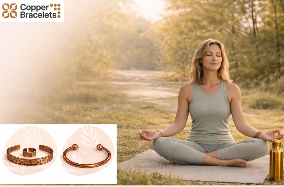 Discover Copper Rings: Handcrafted Styles for Everyday Wear
