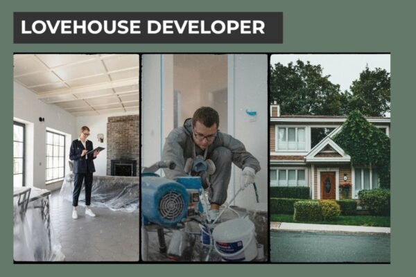 Lead Safety Inspector: Protecting Homes with Precision and Care