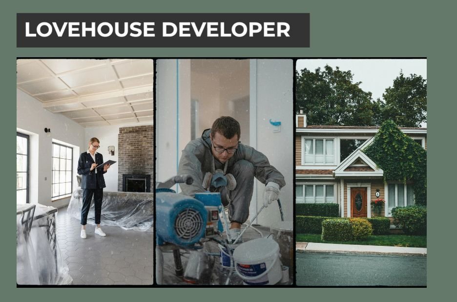 Lead Safety Inspector: Protecting Homes with Precision and Care