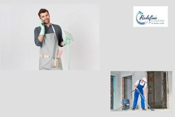 Stress-Free Property Handover Cleaning for Your End of Lease
