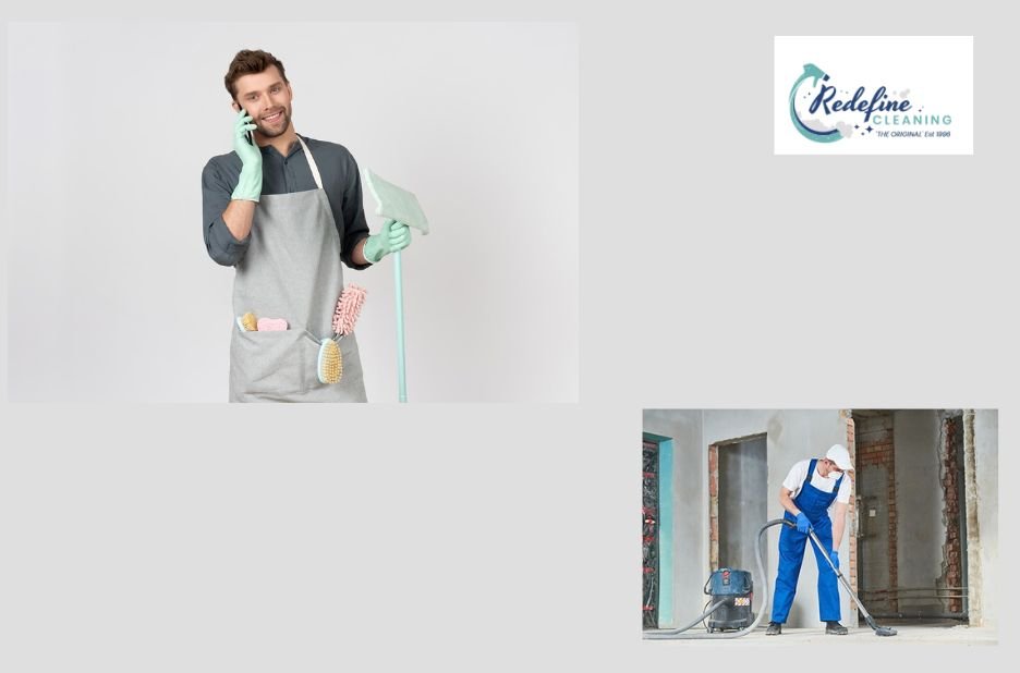 Stress-Free Property Handover Cleaning for Your End of Lease