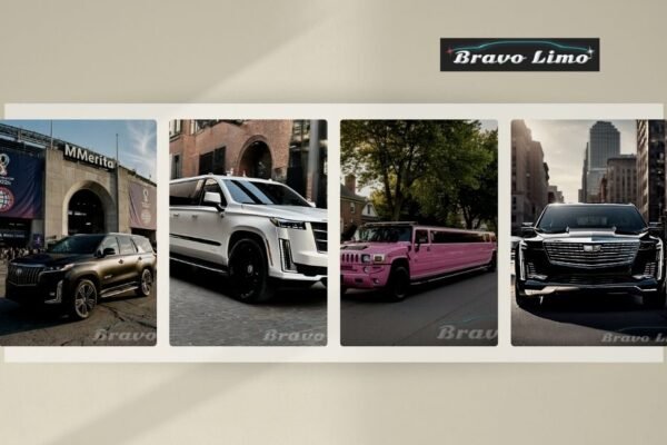 Luxurious Group Transport in New Jersey | Party Bus Hire