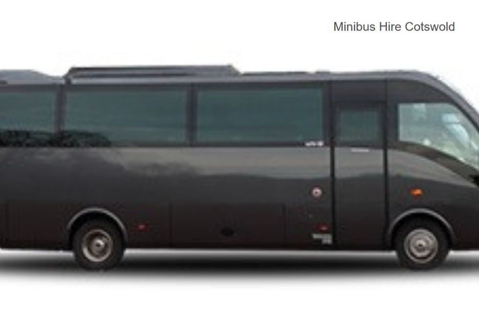 Reliable Group Travel Across the Cotswolds with Expert Minibus Services