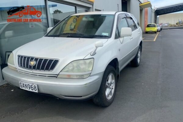 Top Invercargill Vehicle Recyclers: Fair Offers for Your Old Car