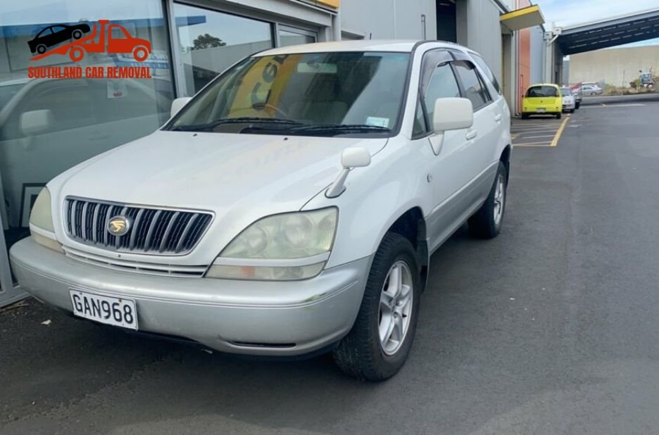 Top Invercargill Vehicle Recyclers: Fair Offers for Your Old Car