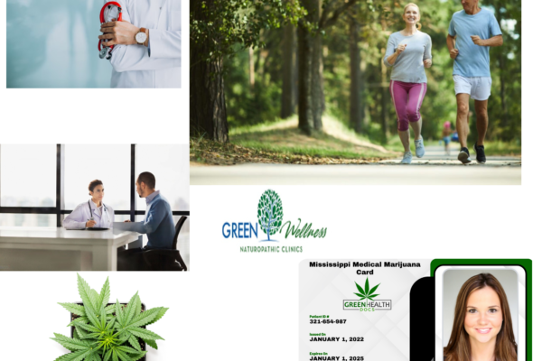 Find Trusted Cannabis Credentialed Clinicians for Wellness
