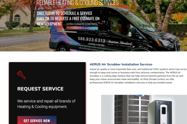 Stay Cool with Expert HVAC Repairs in Troy