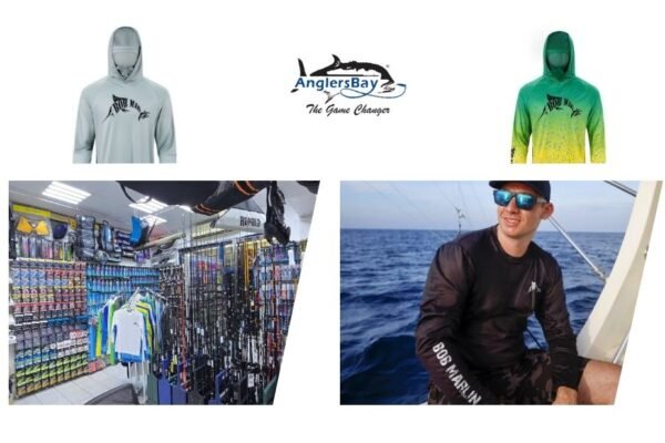 Master the Cast: Top Gear for Serious Anglers