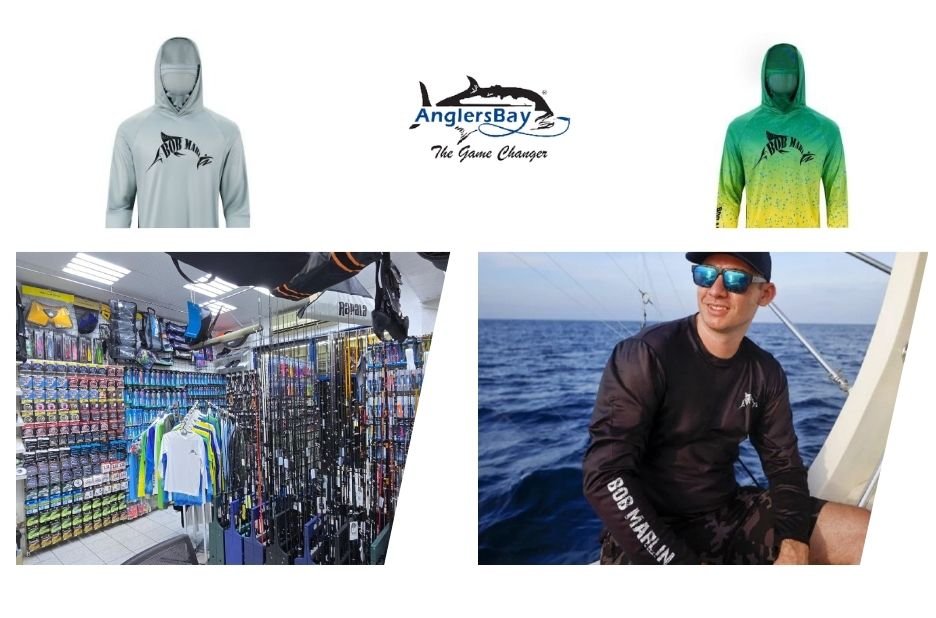 Master the Cast: Top Gear for Serious Anglers