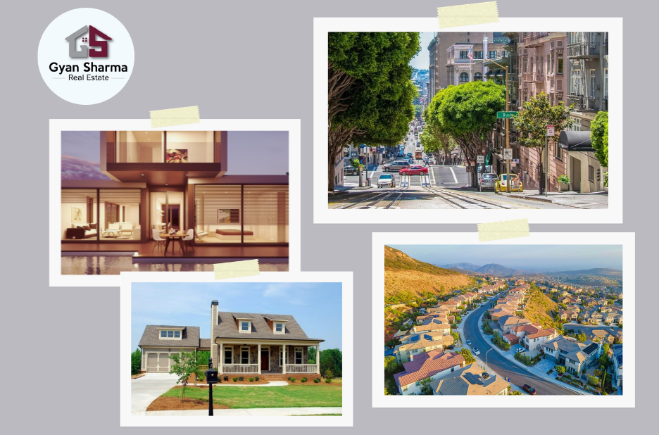 Find Your Top California Real Estate Agent for a Smooth Transaction