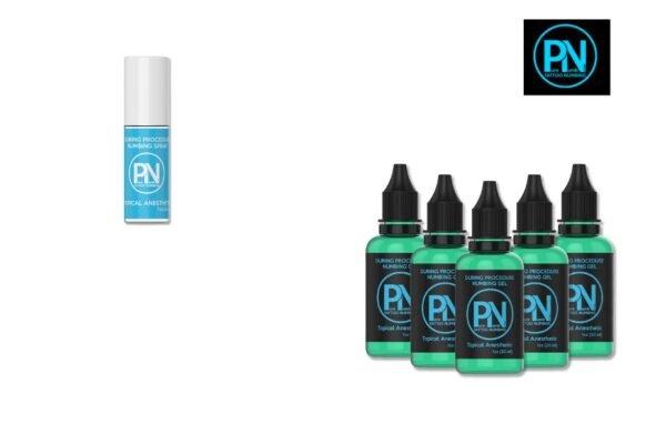 Soothe Your Skin Before Ink: Top Tattoo Numbing Creams