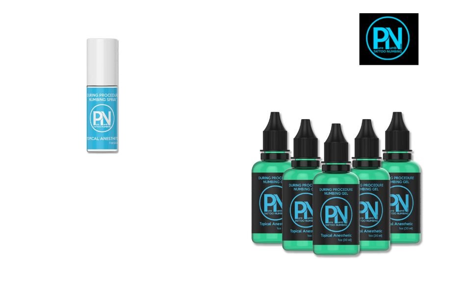 Soothe Your Skin Before Ink: Top Tattoo Numbing Creams