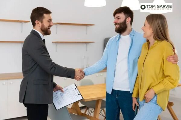 Expert Mortgage Guidance in Hinckley for Smart Home Buying