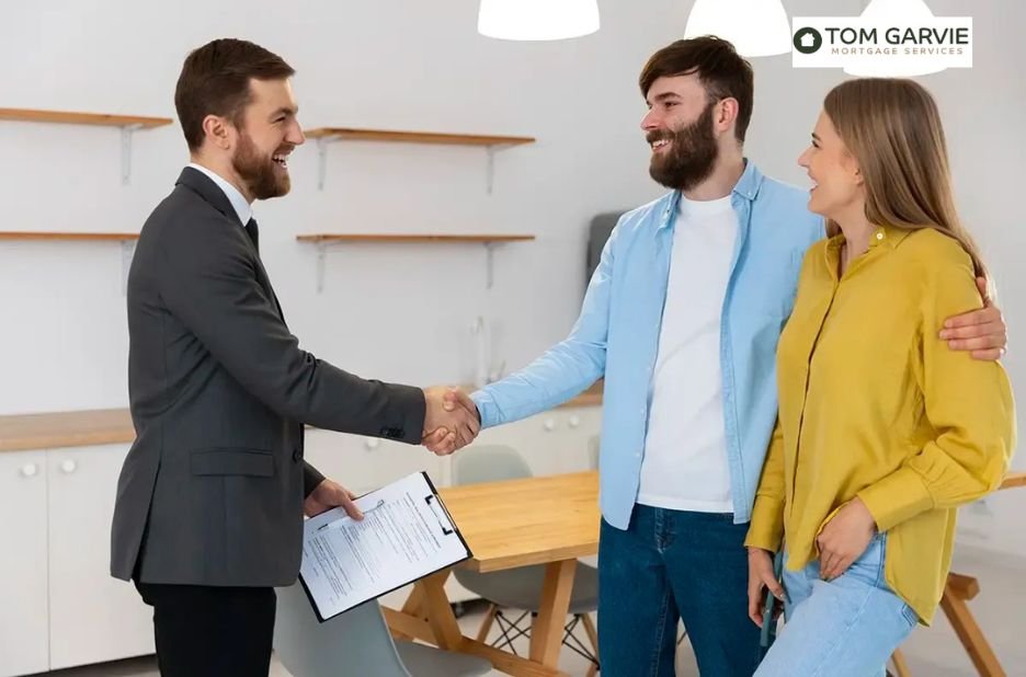 Expert Mortgage Guidance in Hinckley for Smart Home Buying